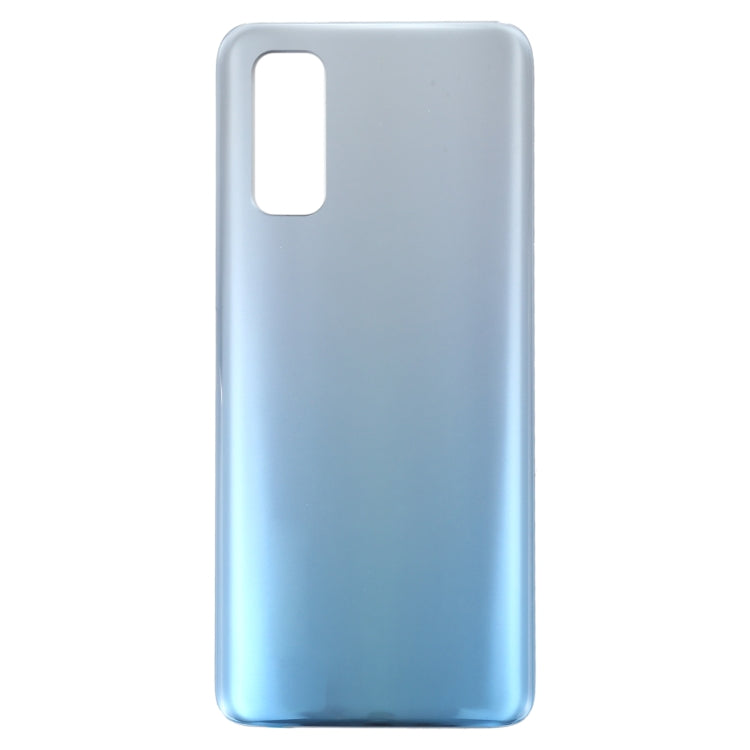 For Vivo iQOO Z1 / V1986A Battery Back Cover