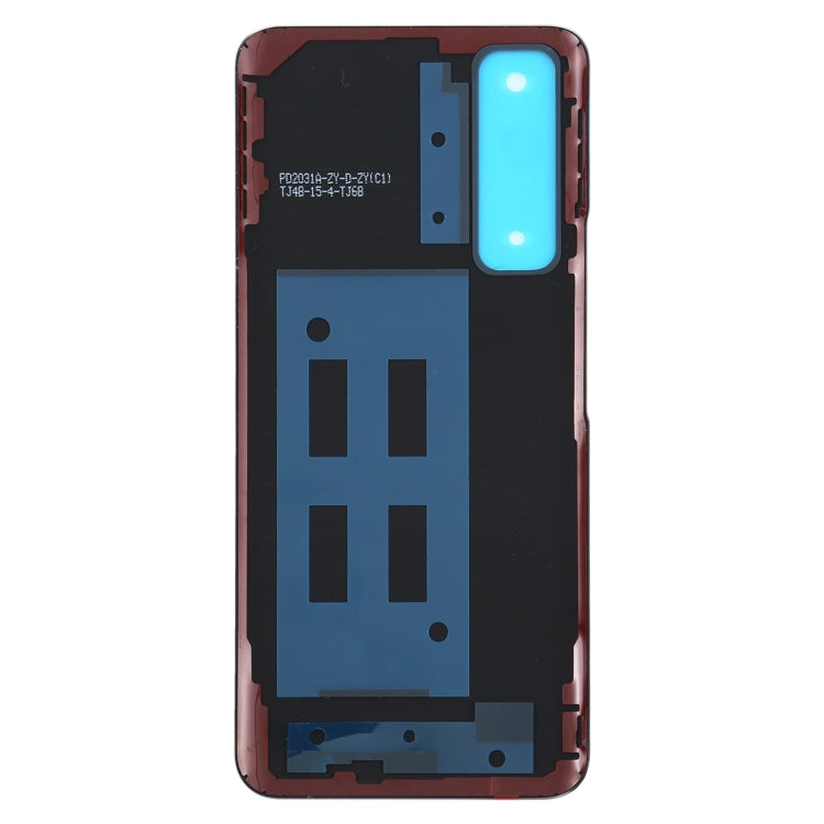 For Vivo Y73s / V2031A Battery Back Cover