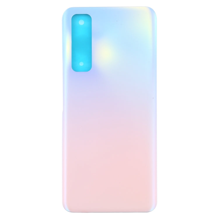 For Vivo Y73s / V2031A Battery Back Cover