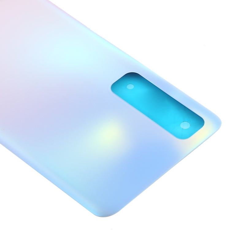 For Vivo Y73s / V2031A Battery Back Cover