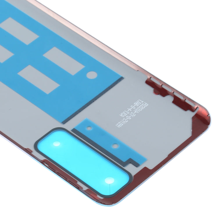 For Vivo Y73s / V2031A Battery Back Cover