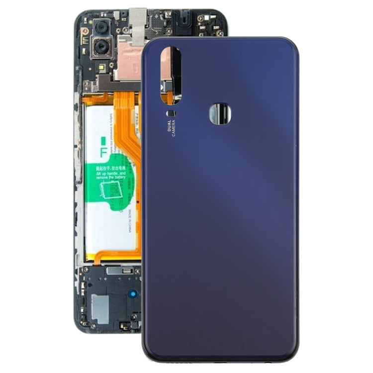 For Vivo Y3s / V1901A/V1901T Battery Back Cover