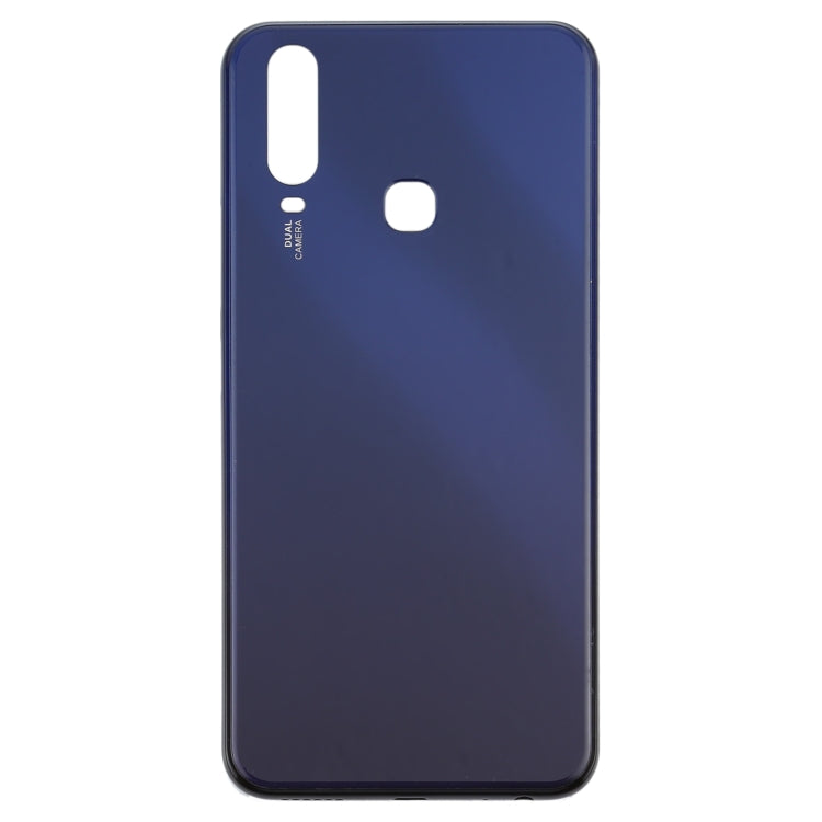 For Vivo Y3s / V1901A/V1901T Battery Back Cover