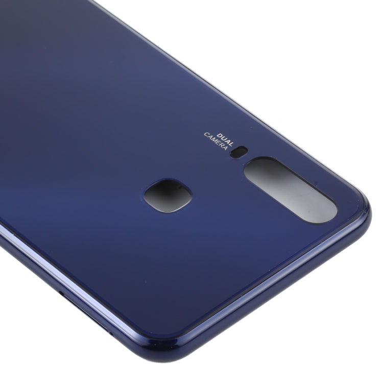 For Vivo Y3s / V1901A/V1901T Battery Back Cover