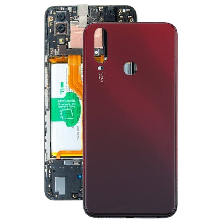 For Vivo Y3s / V1901A/V1901T Battery Back Cover