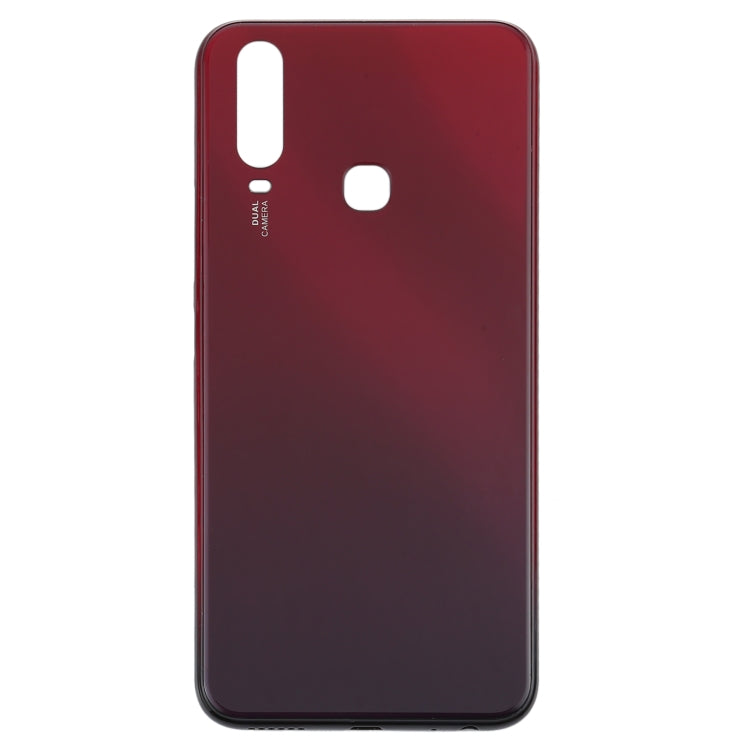For Vivo Y3s / V1901A/V1901T Battery Back Cover