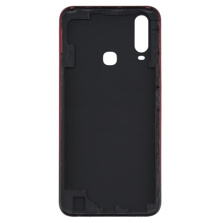 For Vivo Y3s / V1901A/V1901T Battery Back Cover