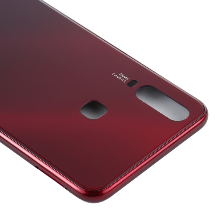 For Vivo Y3s / V1901A/V1901T Battery Back Cover