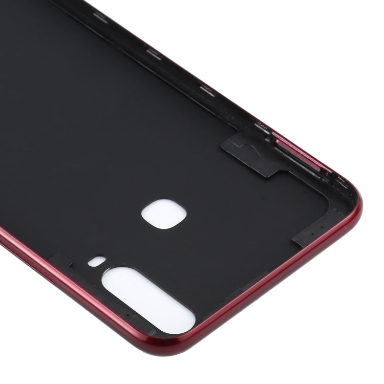For Vivo Y3s / V1901A/V1901T Battery Back Cover