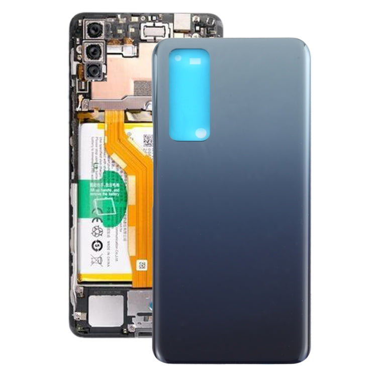 For Vivo Y70 / V20 SE V2022, V2023 Battery Back Cover