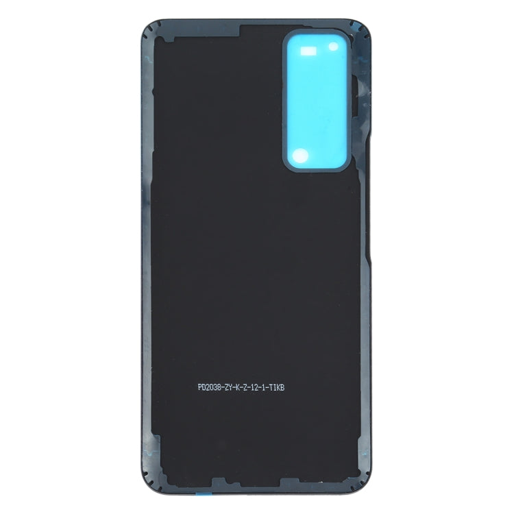 For Vivo Y70 / V20 SE V2022, V2023 Battery Back Cover