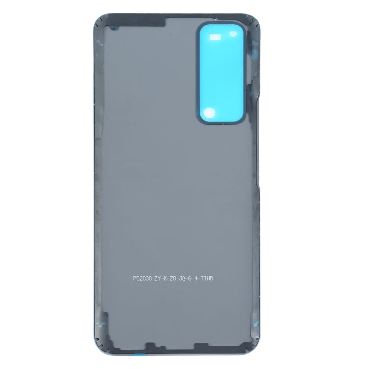 For Vivo Y70 / V20 SE V2022, V2023 Battery Back Cover