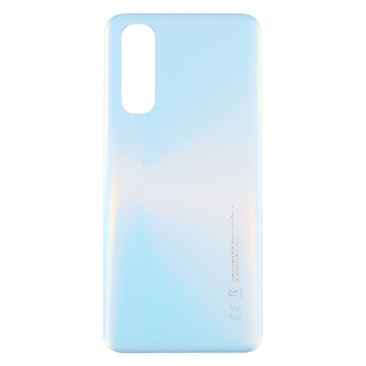 For OPPO Realme 7 / RMX2155 / RMX2151 / RMX2163 Battery Back Cover