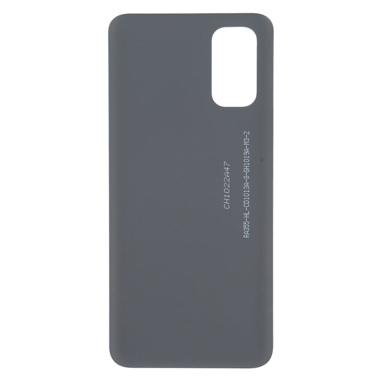 For OPPO Realme V5 5G Battery Back Cover