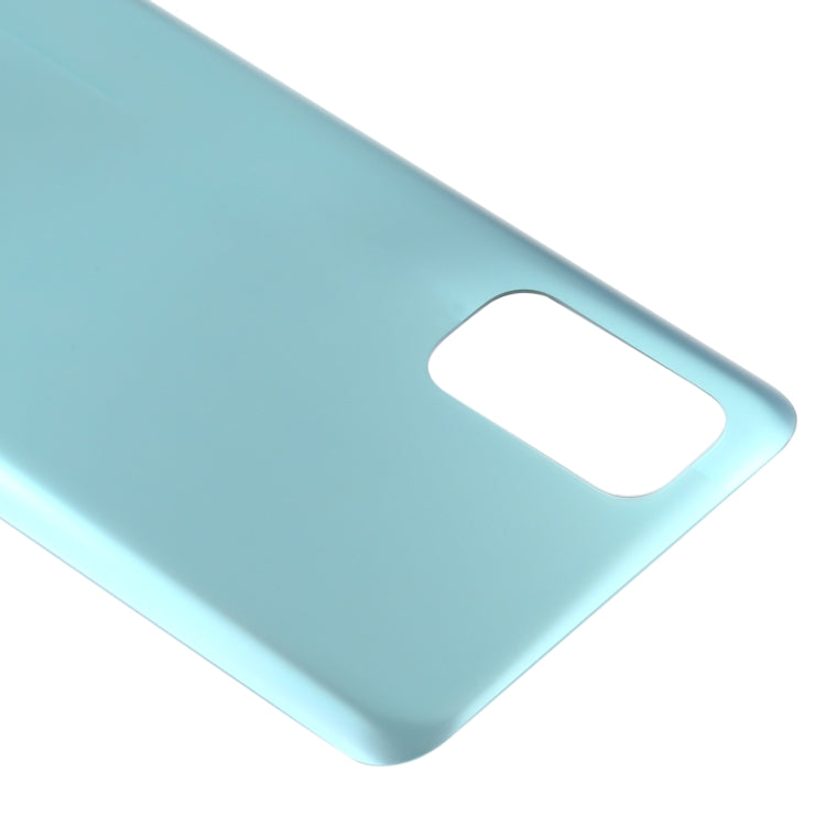 For OPPO Realme V5 5G Battery Back Cover
