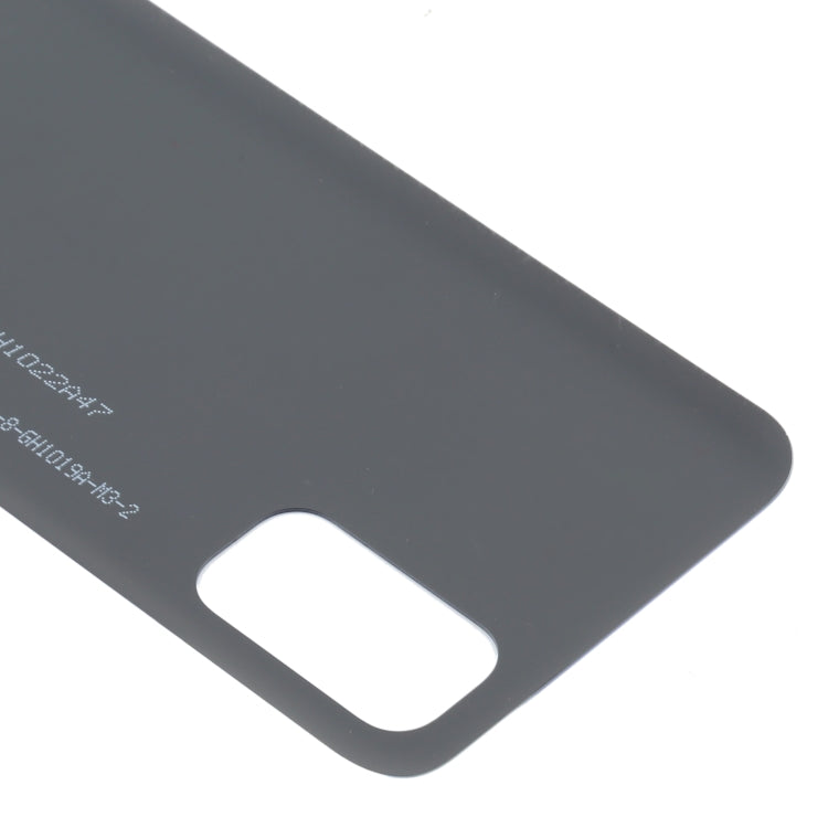 For OPPO Realme V5 5G Battery Back Cover