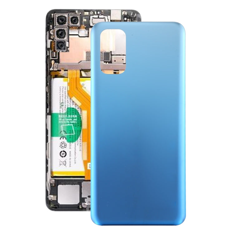 For OPPO Realme V5 5G Battery Back Cover