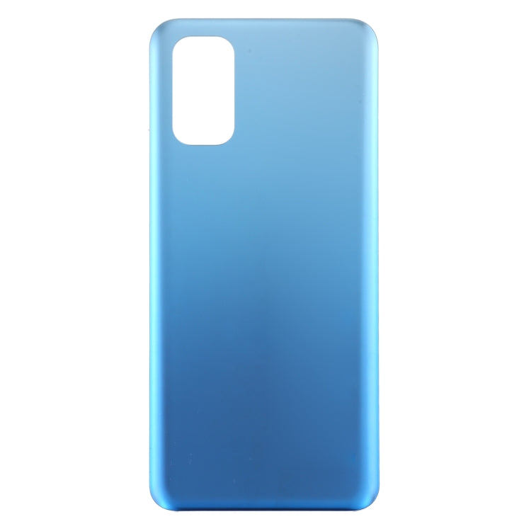 For OPPO Realme V5 5G Battery Back Cover