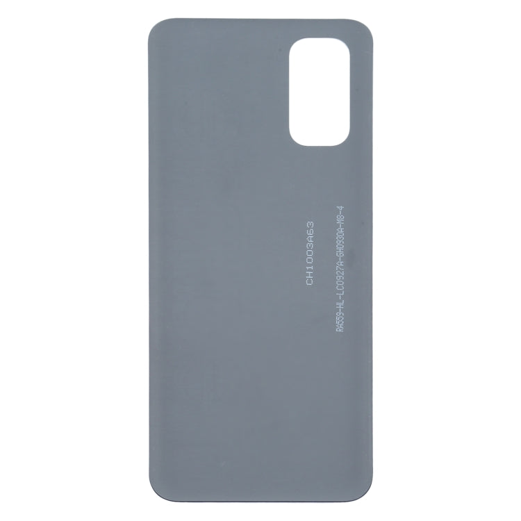 For OPPO Realme V5 5G Battery Back Cover