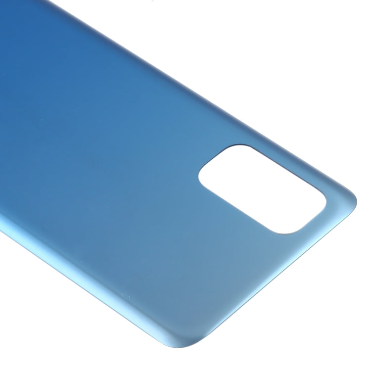For OPPO Realme V5 5G Battery Back Cover