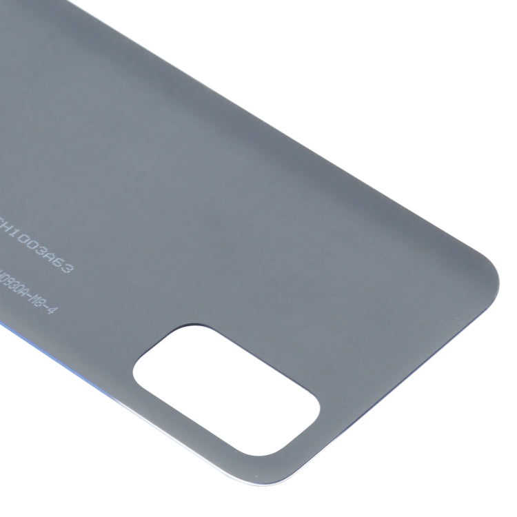 For OPPO Realme V5 5G Battery Back Cover