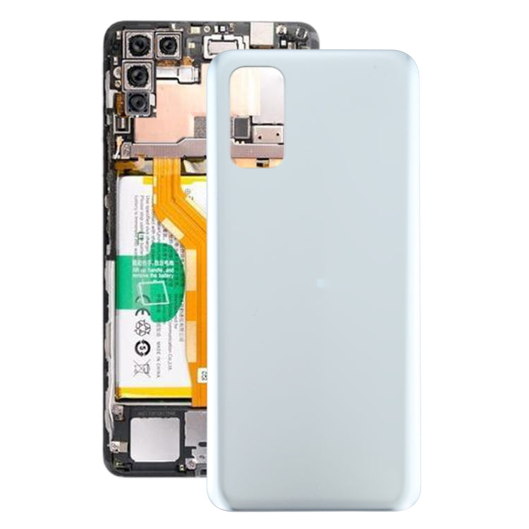 For OPPO Realme V5 5G Battery Back Cover