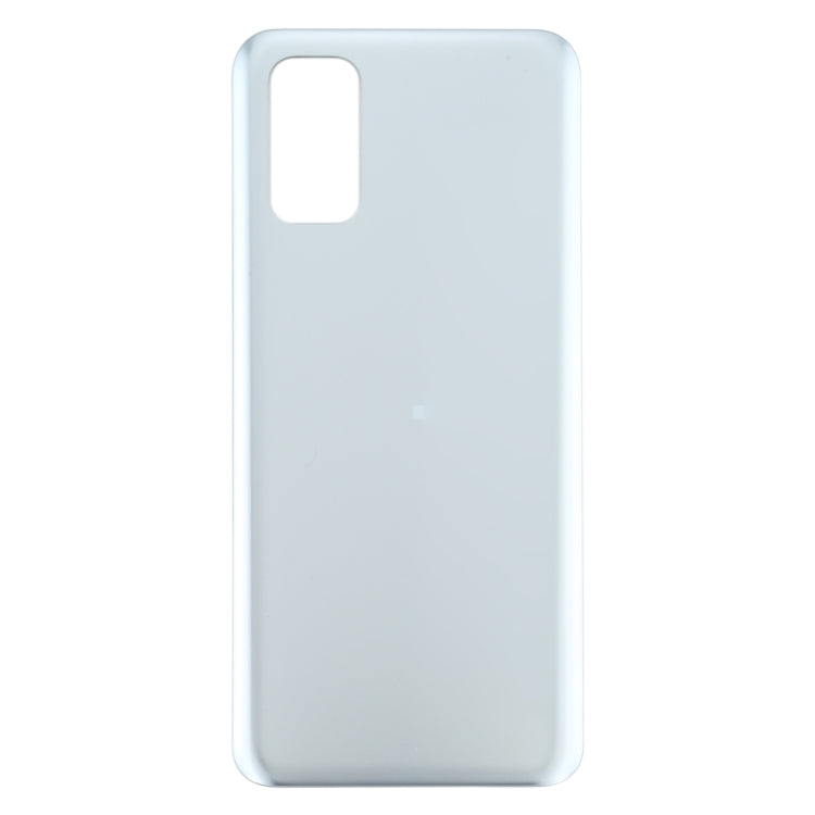For OPPO Realme V5 5G Battery Back Cover
