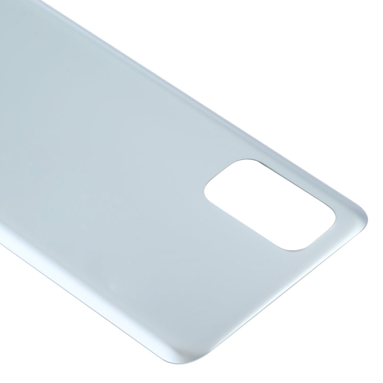 For OPPO Realme V5 5G Battery Back Cover