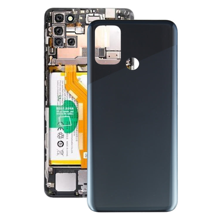 For OPPO Realme 7i / Realme C17 / RMX2103 / RMX2101 Battery Back Cover