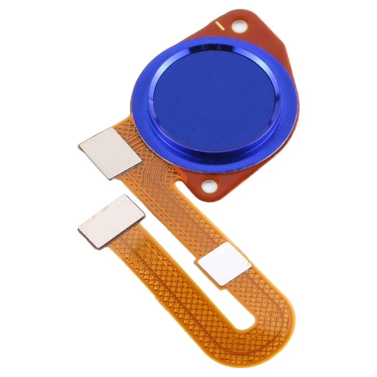 Fingerprint Sensor Flex Cable for Motorola Moto G9 Play
