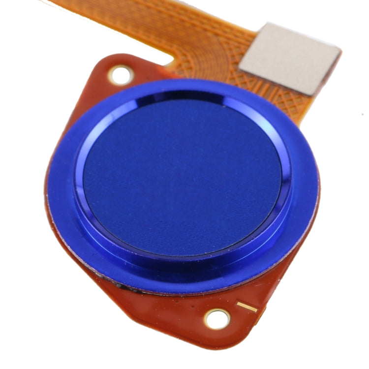 Fingerprint Sensor Flex Cable for Motorola Moto G9 Play