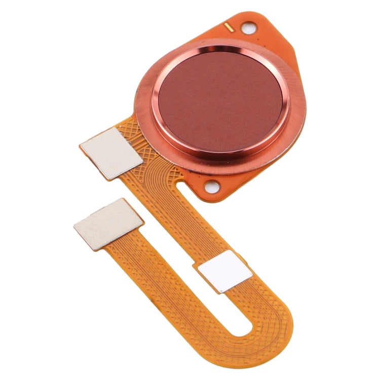 Fingerprint Sensor Flex Cable for Motorola Moto G9 Play