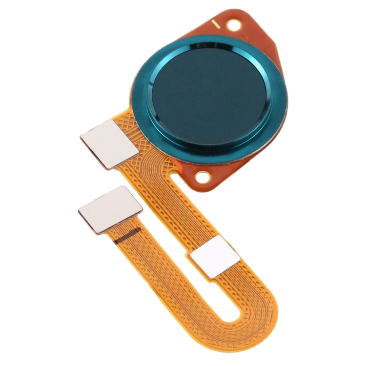 Fingerprint Sensor Flex Cable for Motorola Moto G9 Play