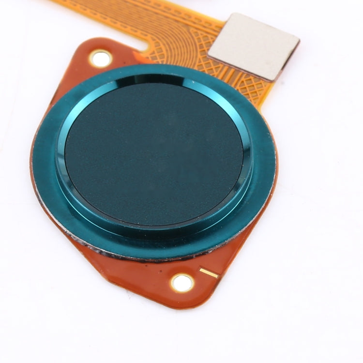 Fingerprint Sensor Flex Cable for Motorola Moto G9 Play