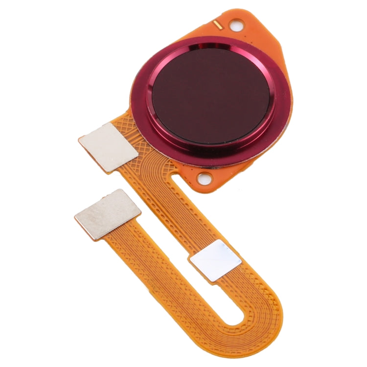 Fingerprint Sensor Flex Cable for Motorola Moto G9 Play