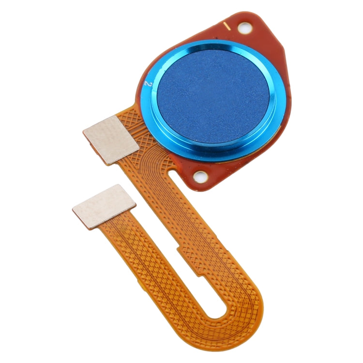 Fingerprint Sensor Flex Cable for Motorola Moto G9 Play