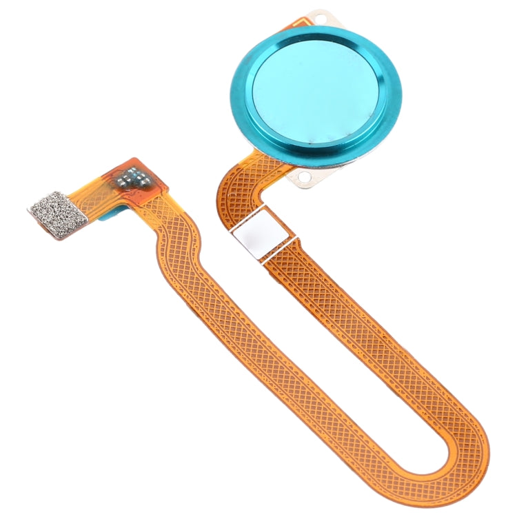 Fingerprint Sensor Flex Cable for Motorola Moto P50/One Vision/One Action/XT1970-1/XT2013-1/XT2013-2