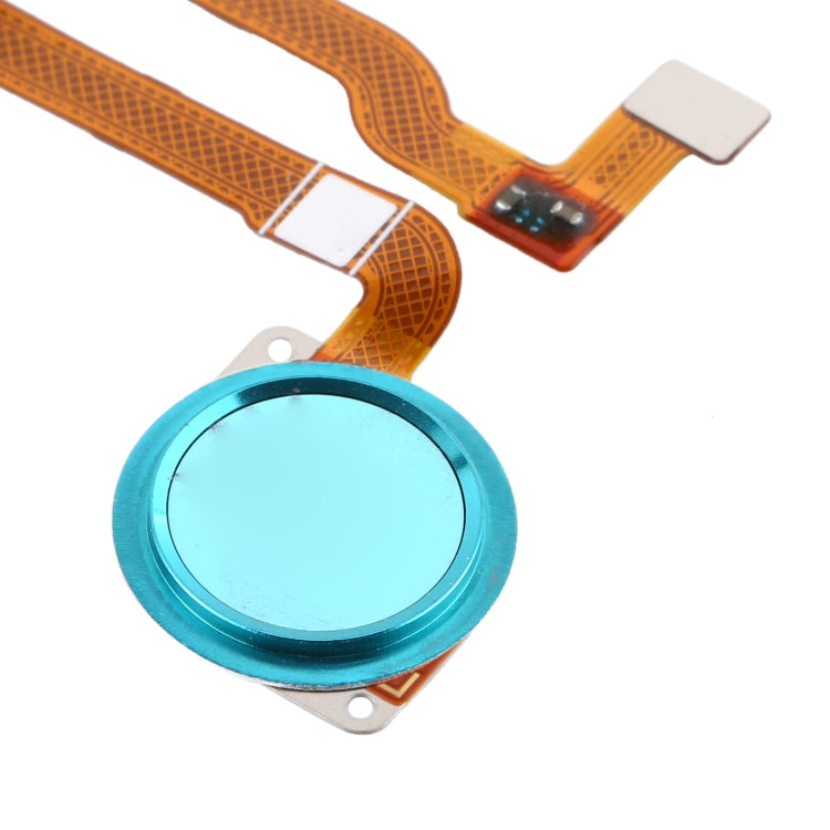 Fingerprint Sensor Flex Cable for Motorola Moto P50/One Vision/One Action/XT1970-1/XT2013-1/XT2013-2