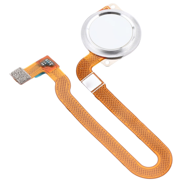 Fingerprint Sensor Flex Cable for Motorola Moto P50/One Vision/One Action/XT1970-1/XT2013-1/XT2013-2