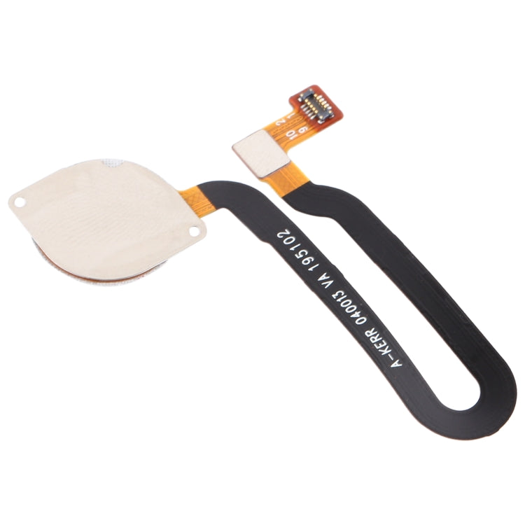Fingerprint Sensor Flex Cable for Motorola Moto P50/One Vision/One Action/XT1970-1/XT2013-1/XT2013-2