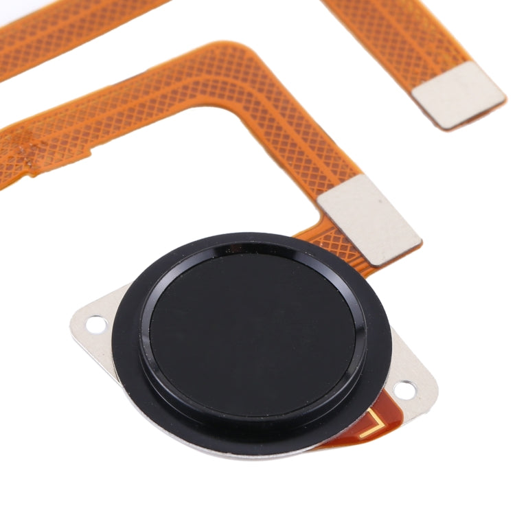 Fingerprint Sensor Flex Cable for Motorola Moto G8 Play/XT2015/XT2015-2