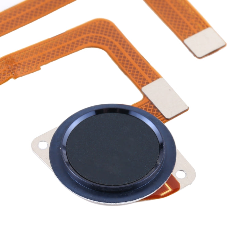 Fingerprint Sensor Flex Cable for Motorola Moto G8 Play/XT2015/XT2015-2