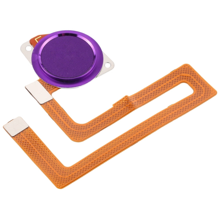 Fingerprint Sensor Flex Cable for Motorola Moto G8 Play/XT2015/XT2015-2