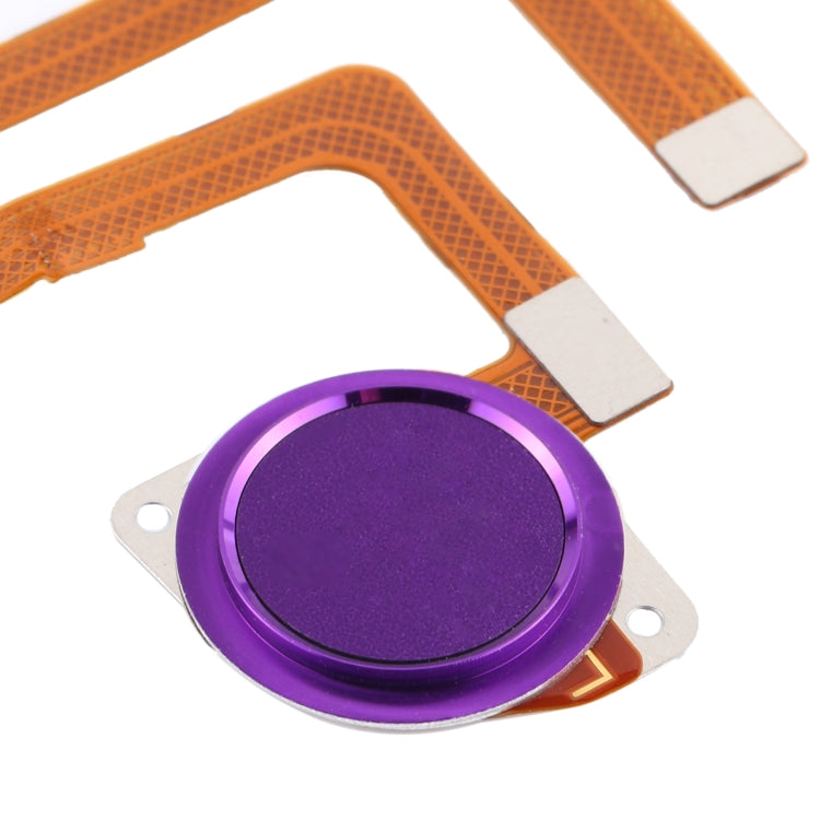 Fingerprint Sensor Flex Cable for Motorola Moto G8 Play/XT2015/XT2015-2