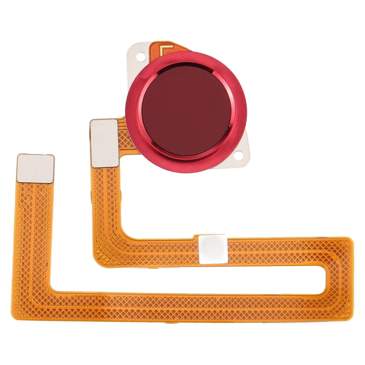 Fingerprint Sensor Flex Cable for Motorola Moto G8 Play/XT2015/XT2015-2