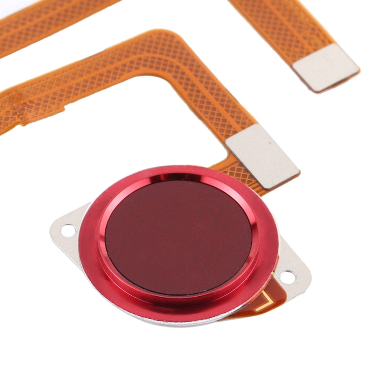 Fingerprint Sensor Flex Cable for Motorola Moto G8 Play/XT2015/XT2015-2