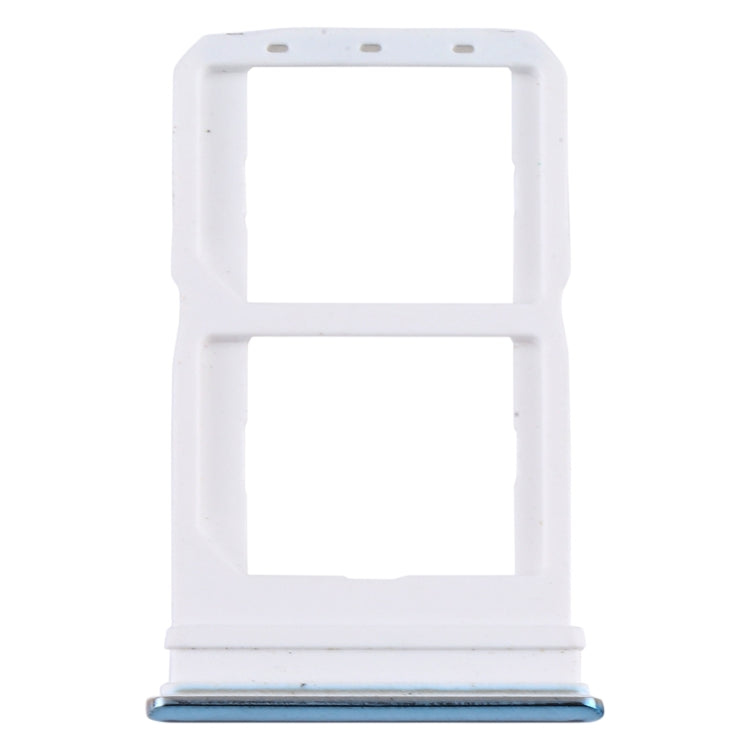 For Vivo iQOO Neo V1914A SIM Card Tray + SIM Card Tray
