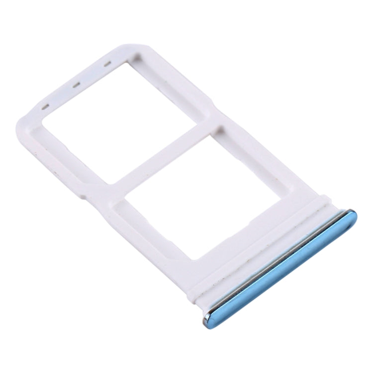 For Vivo iQOO Neo V1914A SIM Card Tray + SIM Card Tray