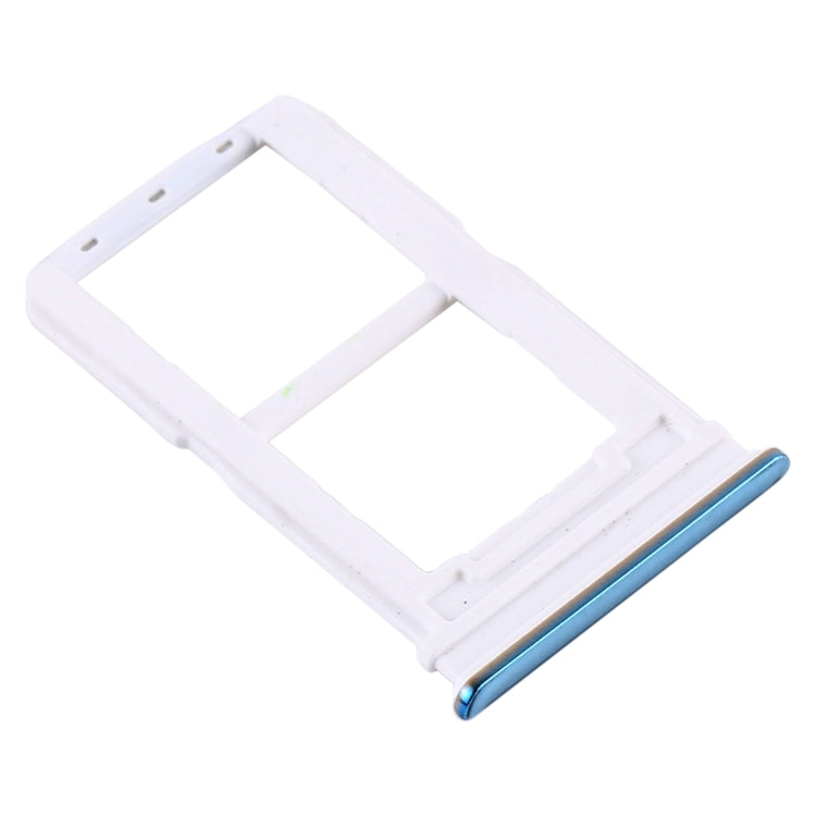 For Vivo iQOO Neo V1914A SIM Card Tray + SIM Card Tray