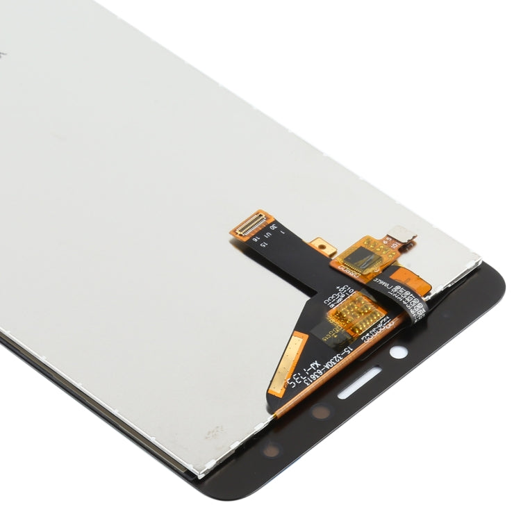 TFT LCD Screen for Infinix Note 4 X572, X572-LTE with Digitizer Full Assembly